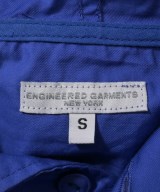 Engineered Garments（エンジニアドガーメンツ）マウンテンパーカー 青 サイズ:S メンズ/2200630172070