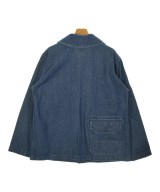 Engineered Garments（エンジニアドガーメンツ）デニムジャケット 紺 サイズ:M メンズ/2200630693018