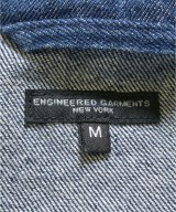 Engineered Garments（エンジニアドガーメンツ）デニムジャケット 紺 サイズ:M メンズ/2200630693018