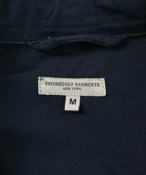 Engineered Garments（エンジニアドガーメンツ）カジュアルジャケット 紺 サイズ:M メンズ/2200640200039
