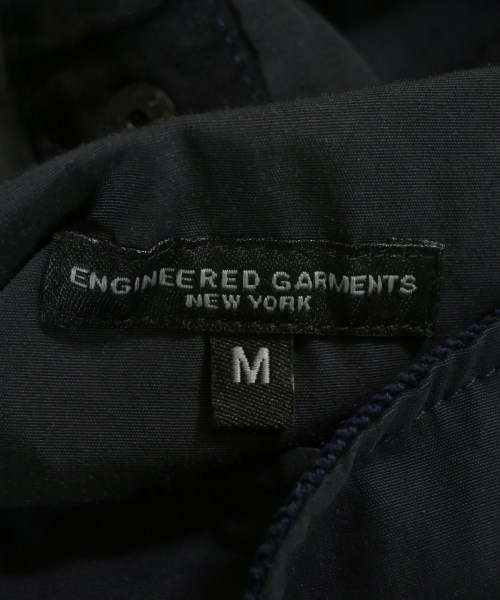 Engineered Garments（エンジニアドガーメンツ）その他 紺 サイズ:M メンズ/2200642877017