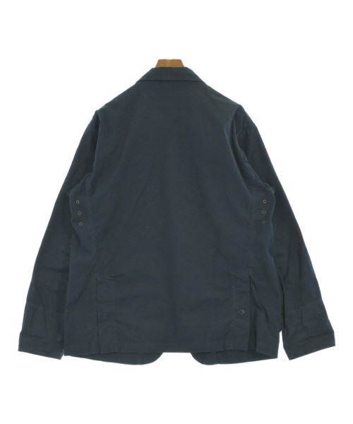 Engineered Garments（エンジニアドガーメンツ）テーラードジャケット 紺 サイズ:M メンズ/2200622282022