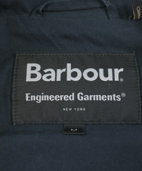 Engineered Garments（エンジニアドガーメンツ）テーラードジャケット 紺 サイズ:M メンズ/2200622282022