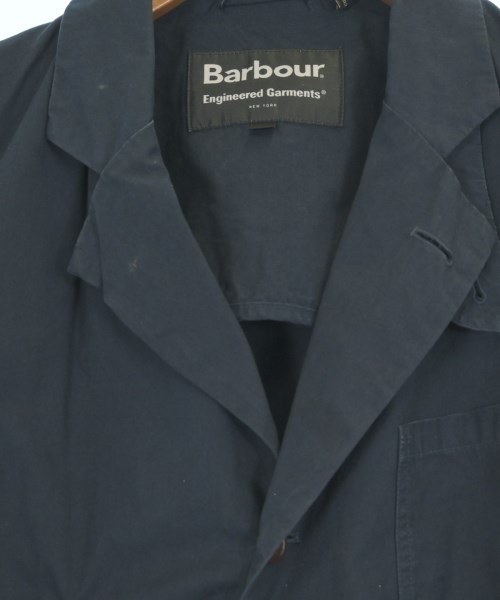 Engineered Garments（エンジニアドガーメンツ）テーラードジャケット 紺 サイズ:M メンズ/2200622282022