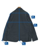 Engineered Garments（エンジニアドガーメンツ）テーラードジャケット 紺 サイズ:M メンズ/2200622282022