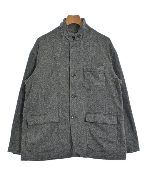 Engineered Garments(エンジニアドガーメンツ)カジュアルジャケット グレー サイズ:M/2200643081031