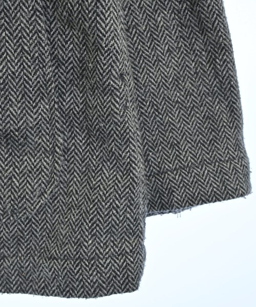 Engineered Garments（エンジニアドガーメンツ）カジュアルジャケット グレー サイズ:M メンズ/2200643081031