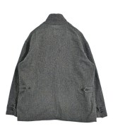 Engineered Garments（エンジニアドガーメンツ）カジュアルジャケット グレー サイズ:M メンズ/2200643081031
