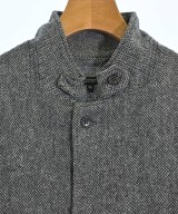 Engineered Garments（エンジニアドガーメンツ）カジュアルジャケット グレー サイズ:M メンズ/2200643081031