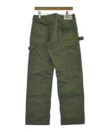 Engineered Garments（エンジニアドガーメンツ）チノパン カーキ サイズ:32(L位) メンズ/2200643196124