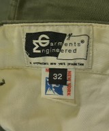 Engineered Garments（エンジニアドガーメンツ）チノパン カーキ サイズ:32(L位) メンズ/2200643196124