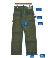 Engineered Garments（エンジニアドガーメンツ）チノパン カーキ サイズ:32(L位) メンズ/2200643196124