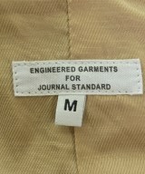Engineered Garments（エンジニアドガーメンツ）テーラードジャケット 茶 サイズ:M メンズ/2200643311015