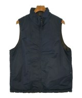 Engineered Garments（エンジニアドガーメンツ）ダウンジャケット/ダウンベスト 紺 サイズ:-(L位) メンズ/2200643344020
