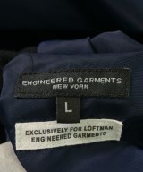 Engineered Garments（エンジニアドガーメンツ）ダウンジャケット/ダウンベスト 紺 サイズ:-(L位) メンズ/2200643344020
