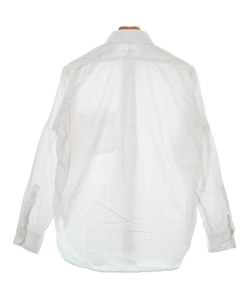 Engineered Garments（エンジニアドガーメンツ）カジュアルシャツ 白 サイズ:XS メンズ/2200632927937