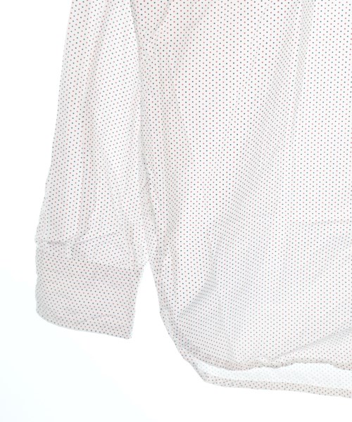 Engineered Garments（エンジニアドガーメンツ）カジュアルシャツ 白 サイズ:XS メンズ/2200632927937