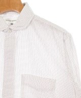 Engineered Garments（エンジニアドガーメンツ）カジュアルシャツ 白 サイズ:XS メンズ/2200632927937