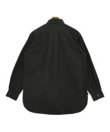Engineered Garments（エンジニアドガーメンツ）カジュアルシャツ 黒 サイズ:M メンズ/2200634641022
