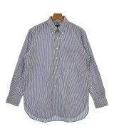 Engineered Garments（エンジニアドガーメンツ）カジュアルシャツ 青 サイズ:M メンズ/2200634641039