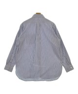 Engineered Garments（エンジニアドガーメンツ）カジュアルシャツ 青 サイズ:M メンズ/2200634641039