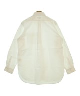 Engineered Garments（エンジニアドガーメンツ）カジュアルシャツ 白 サイズ:M メンズ/2200634641046