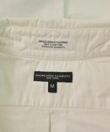 Engineered Garments（エンジニアドガーメンツ）カジュアルシャツ 白 サイズ:M メンズ/2200634641046