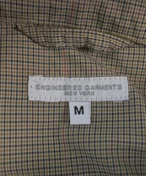 Engineered Garments（エンジニアドガーメンツ）その他 ベージュ サイズ:M メンズ/2200642417015