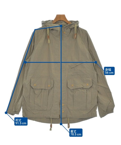 Engineered Garments（エンジニアドガーメンツ）その他 ベージュ サイズ:M メンズ/2200642417015