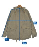 Engineered Garments（エンジニアドガーメンツ）その他 ベージュ サイズ:M メンズ/2200642417015