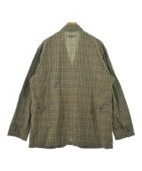 Engineered Garments（エンジニアドガーメンツ）カジュアルジャケット カーキ サイズ:M メンズ/2200642417022