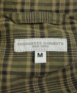 Engineered Garments（エンジニアドガーメンツ）カジュアルジャケット カーキ サイズ:M メンズ/2200642417022