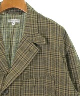 Engineered Garments（エンジニアドガーメンツ）カジュアルジャケット カーキ サイズ:M メンズ/2200642417022
