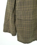 Engineered Garments（エンジニアドガーメンツ）カジュアルジャケット カーキ サイズ:M メンズ/2200642417022