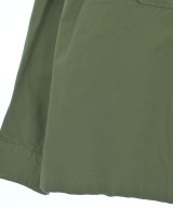 Engineered Garments（エンジニアドガーメンツ）カジュアルシャツ カーキ サイズ:M メンズ/2200642417039