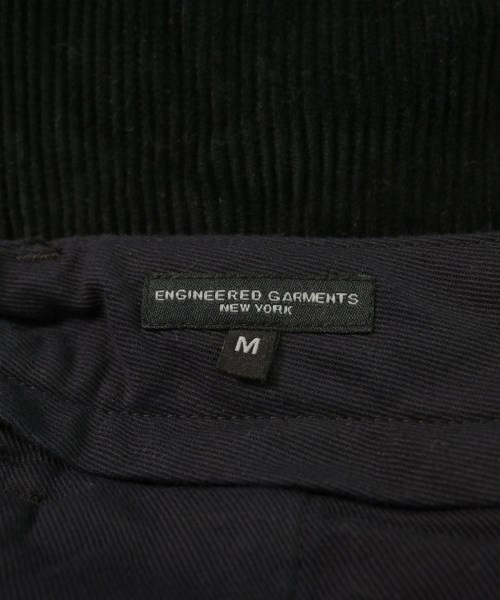 Engineered Garments（エンジニアドガーメンツ）その他 黒 サイズ:M メンズ/2200642417053