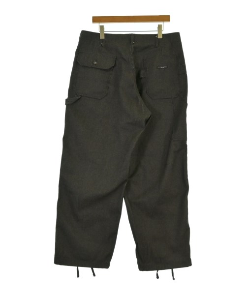 Engineered Garments（エンジニアドガーメンツ）デニムパンツ 黒 サイズ:M メンズ/2200642417060