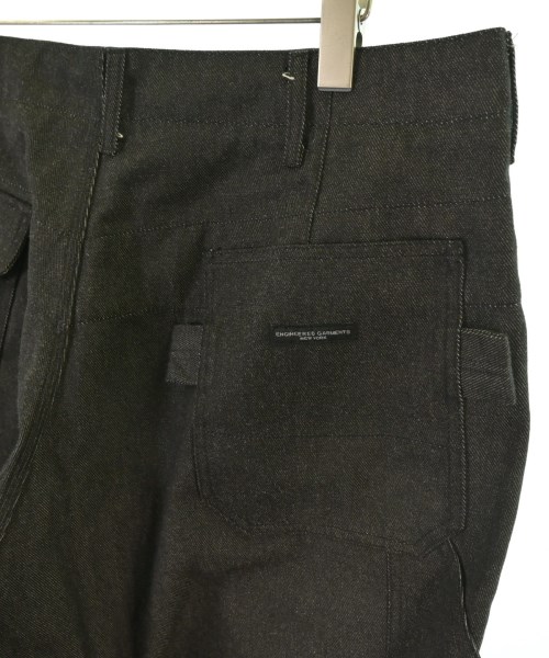 Engineered Garments（エンジニアドガーメンツ）デニムパンツ 黒 サイズ:M メンズ/2200642417060