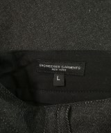 Engineered Garments（エンジニアドガーメンツ）デニムパンツ 黒 サイズ:M メンズ/2200642417060