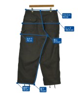 Engineered Garments（エンジニアドガーメンツ）デニムパンツ 黒 サイズ:M メンズ/2200642417060