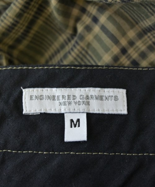 Engineered Garments（エンジニアドガーメンツ）その他 カーキ サイズ:M メンズ/2200642417077