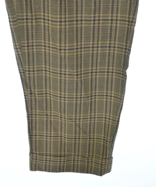 Engineered Garments（エンジニアドガーメンツ）その他 カーキ サイズ:M メンズ/2200642417077