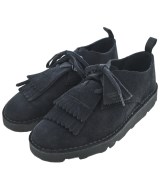 Engineered Garments（エンジニアドガーメンツ）ビジネス・ドレスシューズ 黒 サイズ:UK8 1/2(27cm位) メンズ/2200642417114