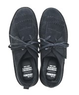 Engineered Garments（エンジニアドガーメンツ）ビジネス・ドレスシューズ 黒 サイズ:UK8 1/2(27cm位) メンズ/2200642417114