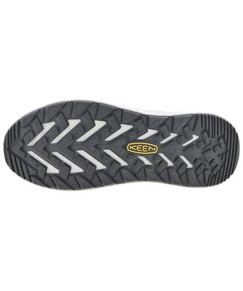 Engineered Garments（エンジニアドガーメンツ）スニーカー グレー サイズ:28cm メンズ/2200642417121