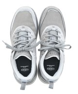 Engineered Garments（エンジニアドガーメンツ）スニーカー グレー サイズ:28cm メンズ/2200642417121