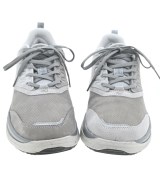 Engineered Garments（エンジニアドガーメンツ）スニーカー グレー サイズ:28cm メンズ/2200642417121