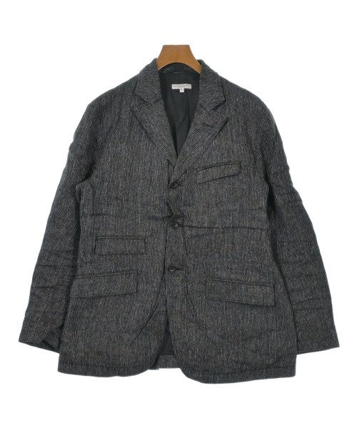 Engineered Garments(エンジニアドガーメンツ)テーラードジャケット グレー サイズ:S/2200643870024