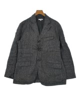 Engineered Garments（エンジニアドガーメンツ）テーラードジャケット グレー サイズ:S メンズ/2200643870024