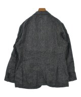 Engineered Garments（エンジニアドガーメンツ）テーラードジャケット グレー サイズ:S メンズ/2200643870024